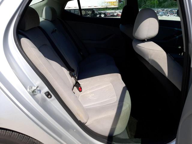 Photo 6 from auction – 2011 KIA OPTIMA LX with VIN KNAGM4A70B5170951