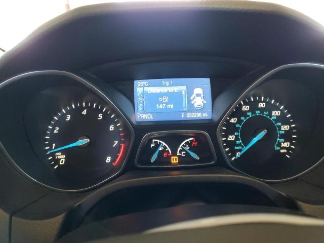 Photo 8 from auction – 2014 FORD FOCUS SE with VIN 1FADP3F26EL154134