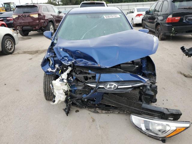 Photo 9 from auction – 2016 HYUNDAI ACCENT SE with VIN KMHCT4AEXGU012287
