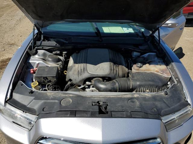 Photo 7 from auction – 2013 DODGE CHARGER R/ with VIN 2C3CDXCT1DH630003