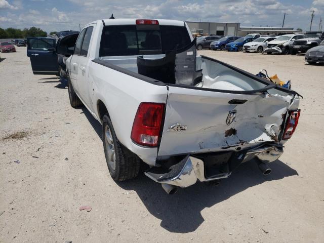 Foto 3 de la subasta – 2019 RAM 1500 CLASS con VIN 1C6RR6TT6KS694312