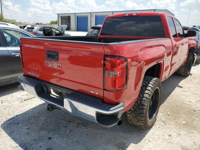 Photo 4 from auction – 2014 GMC SIERRA K15 with VIN 1GTV2UEH4EZ107237