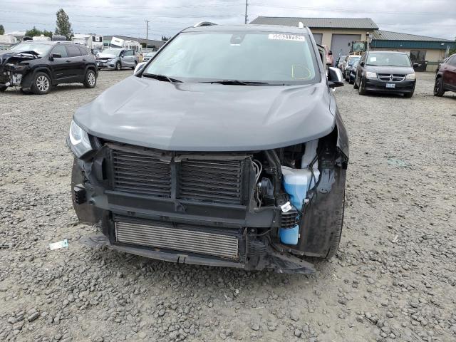Photo 9 from auction – 2020 CHEVROLET EQUINOX PR with VIN 3GNAXYEX3LS506348