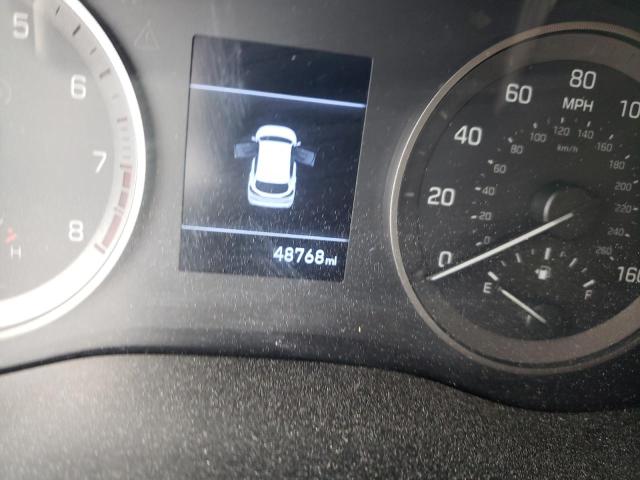 Photo 8 from auction – 2020 HYUNDAI TUCSON SE with VIN KM8J2CA45LU202679
