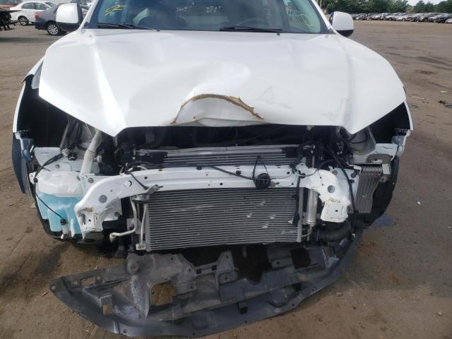 Photo 9 from auction – 2014 MITSUBISHI OUTLANDER with VIN 4A4AP4AU6EE018627