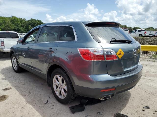 Photo 3 from auction – 2012 MAZDA CX-9 with VIN JM3TB2CA5C0342403