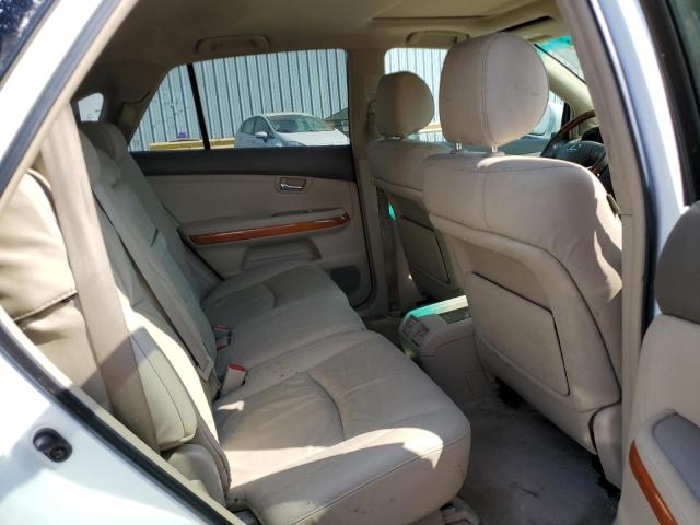 Photo 6 from auction – 2007 LEXUS RX 350 with VIN 2T2HK31U67C018904
