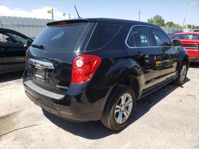 Photo 4 from auction – 2014 CHEVROLET EQUINOX LS with VIN 2GNFLEEK9E6138635