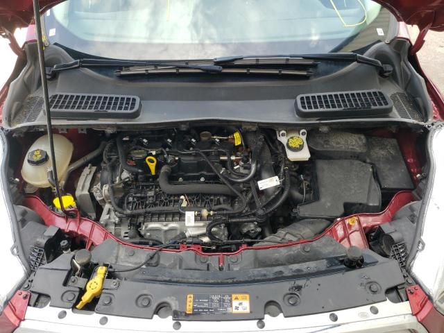 Photo 7 from auction – 2019 FORD ESCAPE SE with VIN 1FMCU9GD4KUA62068