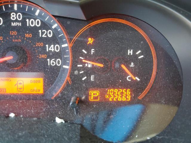 Photo 8 from auction – 2009 NISSAN ALTIMA 3.5 with VIN 1N4BL21E59C126720