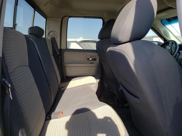 Photo 6 from auction – 2011 DODGE RAM 1500 with VIN 1D7RV1GT8BS576480