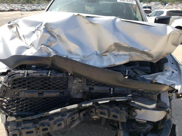 Photo 7 from auction – 2013 RAM 1500 ST with VIN 1C6RR7FT6DS569475