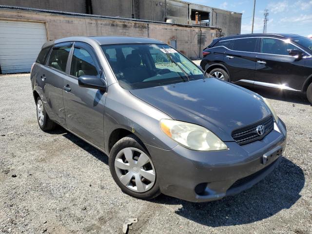 TOYOTA COROLLA MA 2005 with VIN 2T1KR32E35C335727 - Photo from auction