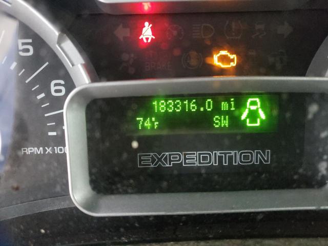 Photo 8 from auction – 2013 FORD EXPEDITION with VIN 1FMJU1G52DEF33715