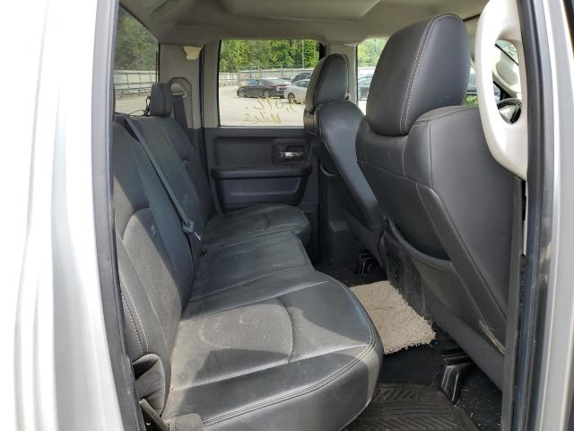 Photo 6 from auction – 2009 DODGE RAM 1500 with VIN 1D3HV18T49S820194