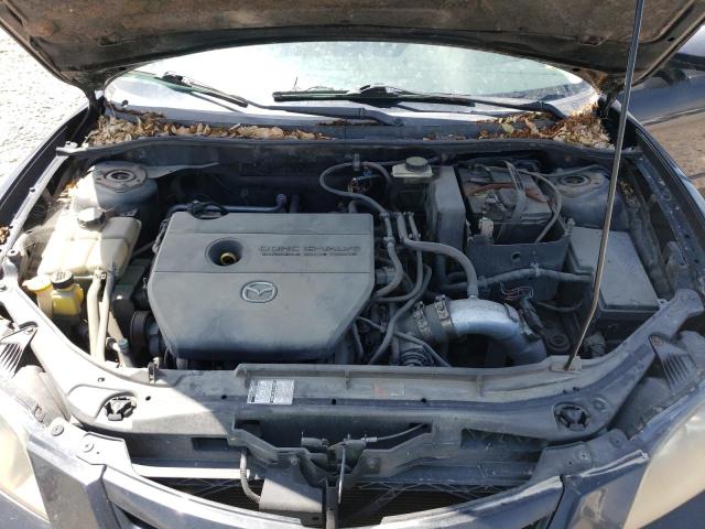 Photo 7 from auction – 2006 MAZDA MAZDA3 with VIN JM1BK123261483106