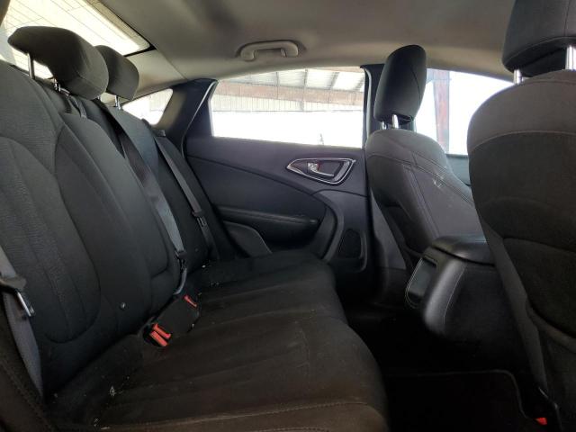 Photo 6 from auction – 2016 CHRYSLER 200 LIMITE with VIN 1C3CCCAB2GN169511