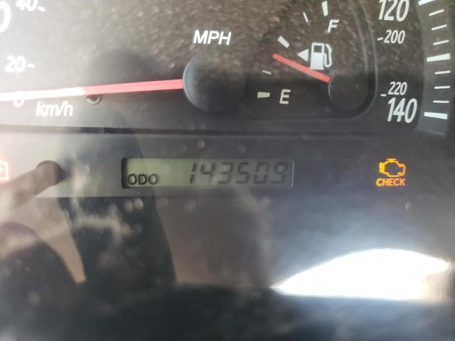 Photo 8 from auction – 2004 TOYOTA CAMRY LE with VIN 4T1BE32K24U298491