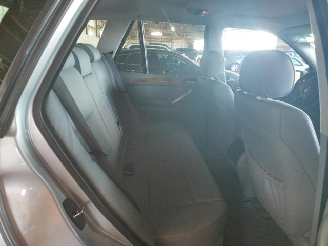 Photo 6 from auction – 2003 BMW X5 3.0I with VIN 5UXFA53513LV81179