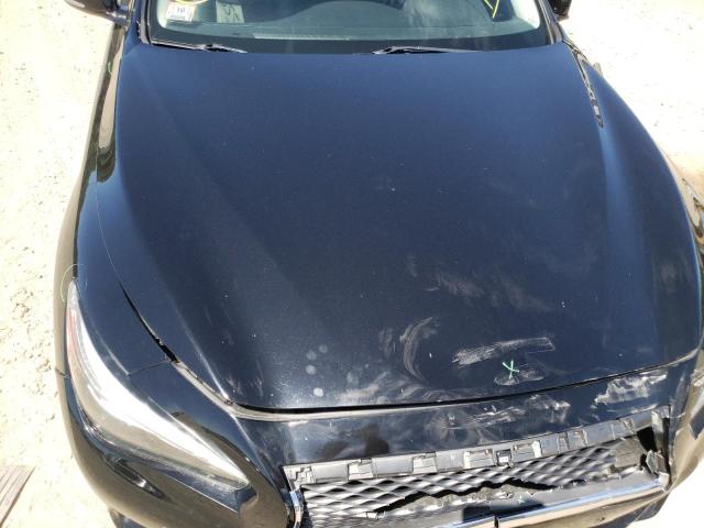 Photo 7 from auction – 2014 INFINITI Q50 BASE with VIN JN1BV7AR3EM698820