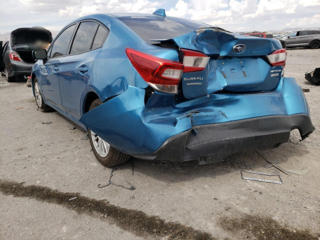 Photo 3 from auction – 2017 SUBARU IMPREZA PR with VIN 4S3GKAD63H3606030