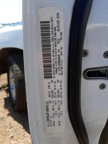 Photo 10 from auction – 2011 DODGE RAM 1500 with VIN 1D7RV1GP9BS680205