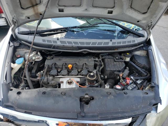 Photo 7 from auction – 2009 HONDA CIVIC LX with VIN 2HGFA16519H332278