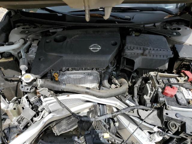 Photo 7 from auction – 2014 NISSAN ALTIMA 2.5 with VIN 1N4AL3AP5EC148679