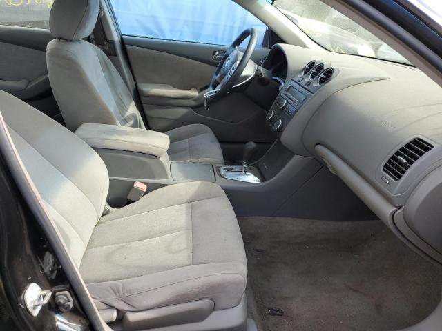 Photo 5 from auction – 2010 NISSAN ALTIMA BAS with VIN 1N4AL2AP9AC189269