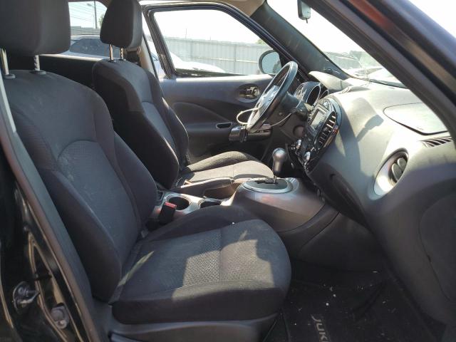 Photo 5 from auction – 2011 NISSAN JUKE S with VIN JN8AF5MV4BT027925