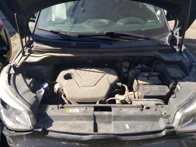 Photo 7 from auction – 2015 KIA SOUL with VIN KNDJN2A2XF7809605