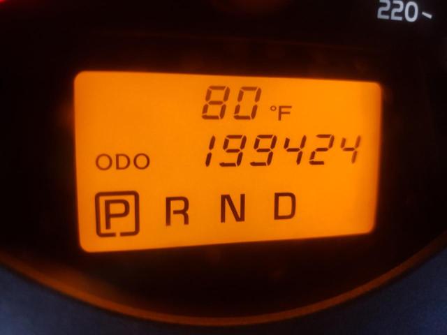 Photo 8 from auction – 2010 TOYOTA RAV4 LIMIT with VIN JTMDF4DV2A5025824