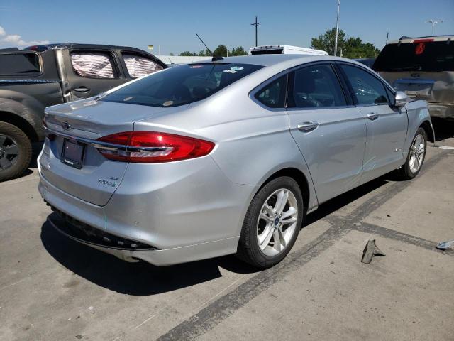 Photo 4 from auction – 2018 FORD FUSION SE with VIN 3FA6P0LU6JR218276