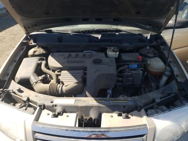 Photo 7 from auction – 2007 SATURN ION LEVEL with VIN 1G8AJ55F17Z170637