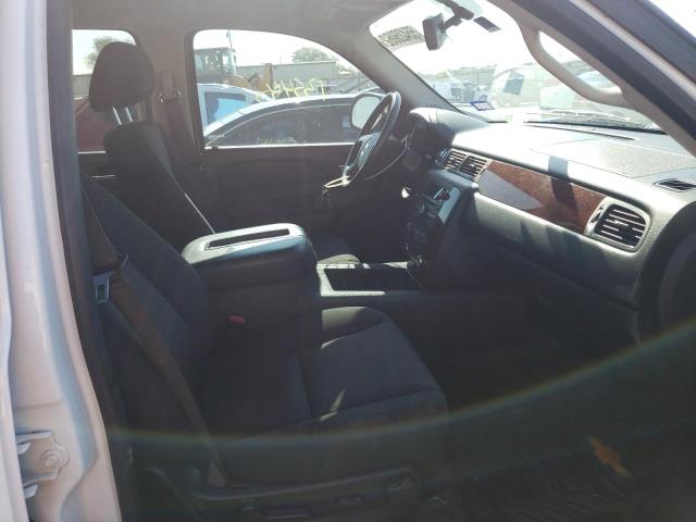 Photo 5 from auction – 2014 CHEVROLET TAHOE C150 with VIN 1GNSCAE02ER140558