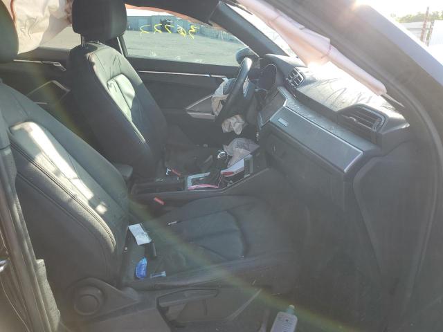 Photo 5 from auction – 2020 AUDI Q3 PREMIUM with VIN WA1AECF35L1036185