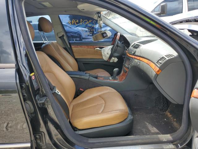 Photo 5 from auction – 2004 MERCEDES-BENZ E 320 with VIN WDBUF65J24A474356