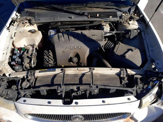 Photo 7 from auction – 2003 BUICK LESABRE LI with VIN 1G4HR54K43U205234