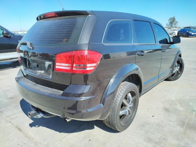 Photo 4 from auction – 2013 DODGE JOURNEY SE with VIN 3C4PDCAB4DT576428
