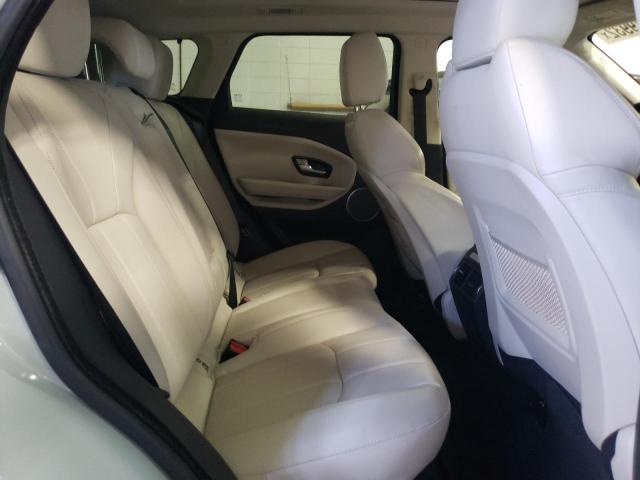 Photo 6 from auction – 2017 LAND ROVER RANGE ROVE with VIN SALVR2BG1HH230458