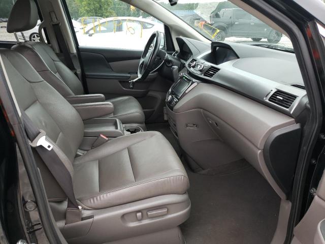 Photo 5 from auction – 2014 HONDA ODYSSEY TO with VIN 5FNRL5H99EB100413