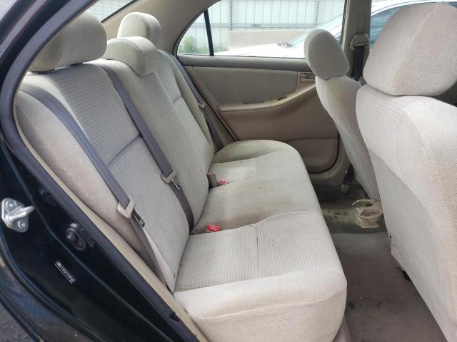 Photo 6 from auction – 2007 TOYOTA COROLLA CE with VIN 2T1BR32E17C803442