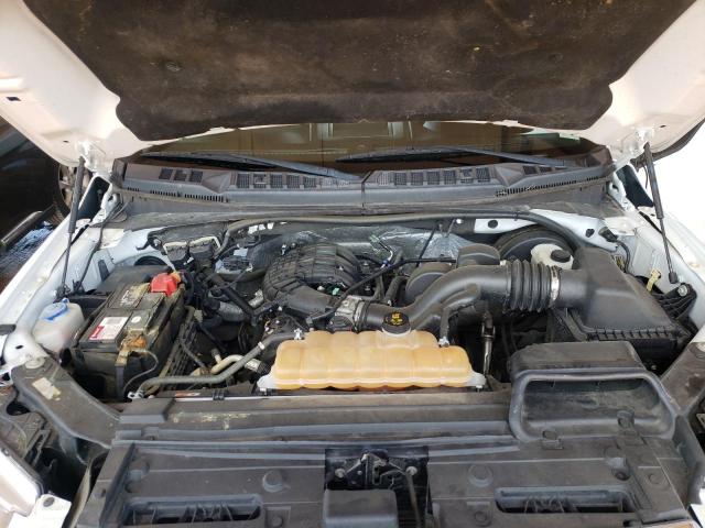 Photo 7 from auction – 2017 FORD F150 SUPER with VIN 1FTEW1C82HFC04805