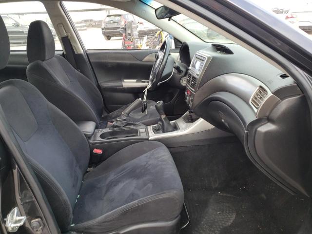 Photo 5 from auction – 2010 SUBARU IMPREZA 2. with VIN JF1GE6B69AG514786