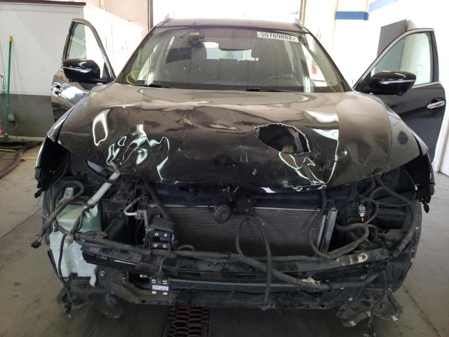 Photo 7 from auction – 2015 NISSAN ROGUE S with VIN 5N1AT2MV5FC847886