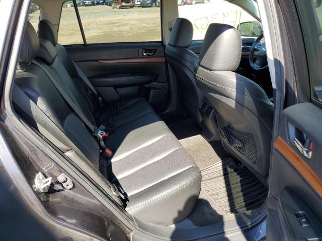 Photo 6 from auction – 2013 SUBARU OUTBACK 2. with VIN 4S4BRBKC3D3320804