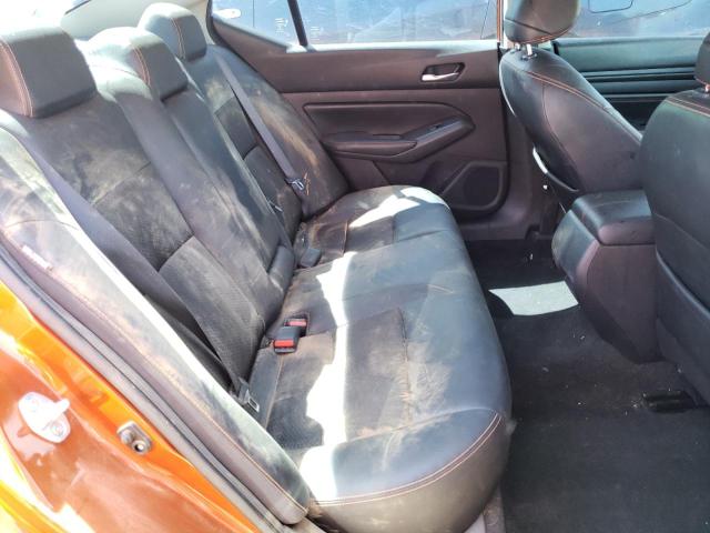 Photo 6 from auction – 2019 NISSAN ALTIMA SR with VIN 1N4BL4CV4KC100320