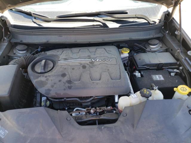 Photo 7 from auction – 2019 JEEP CHEROKEE L with VIN 1C4PJLCX9KD206290