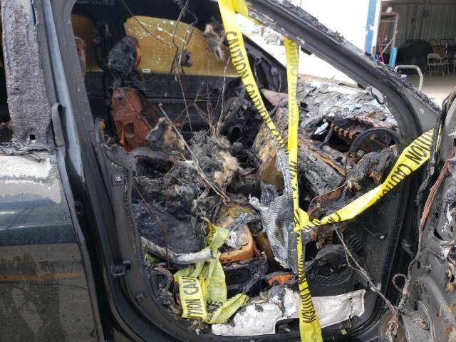 Photo 5 from auction – 2013 FORD EXPLORER X with VIN 1FM5K8D84DGA92513