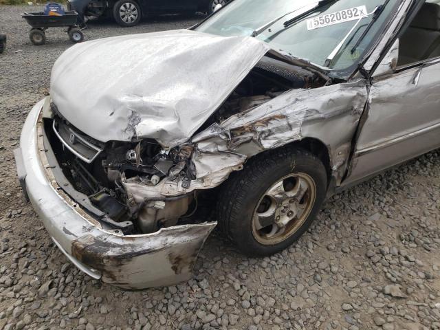 Photo 9 from auction – 1997 HONDA ACCORD SE with VIN 1HGCD5608VA264835